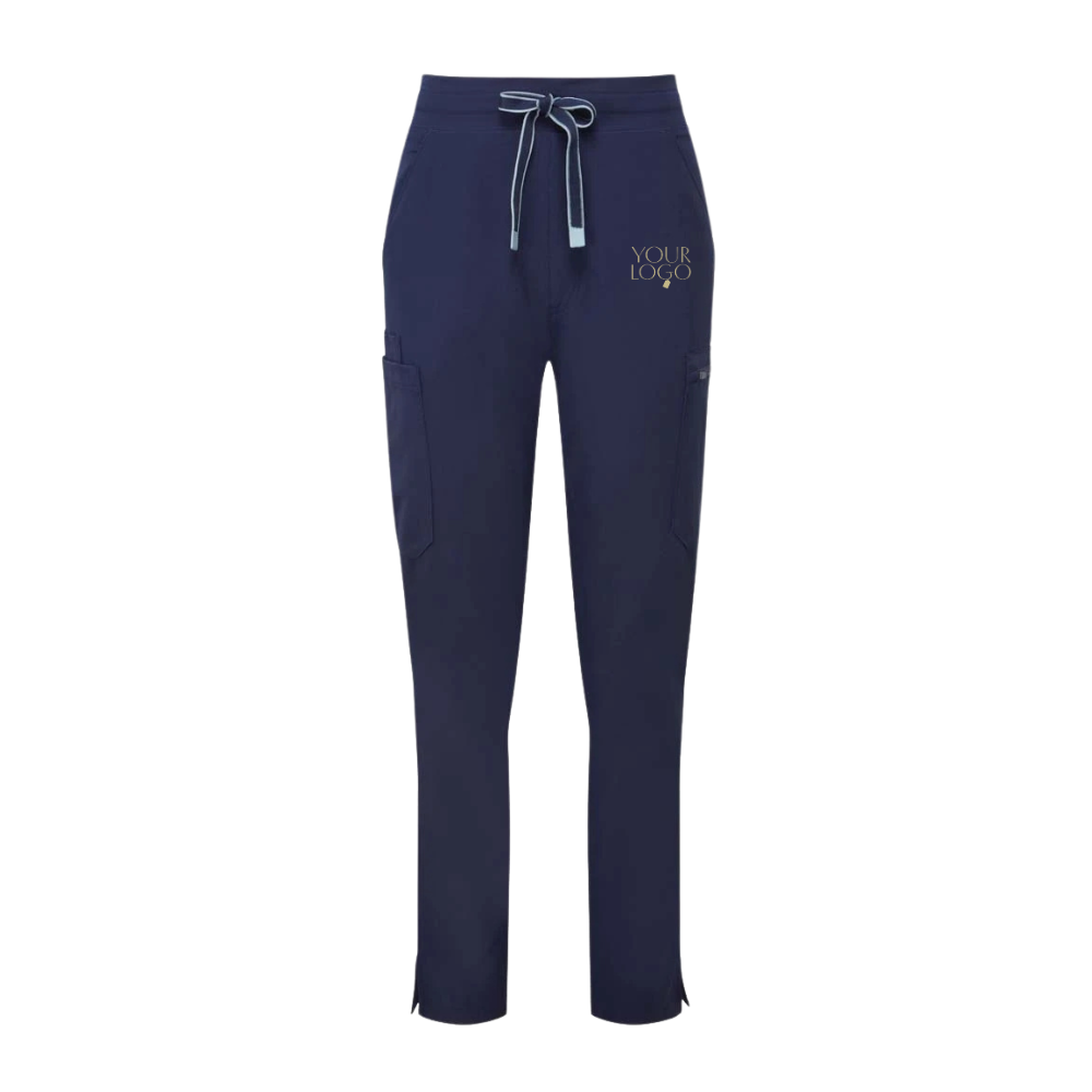 "Relentless" Ladies Onna-Stretch Cargo Trousers