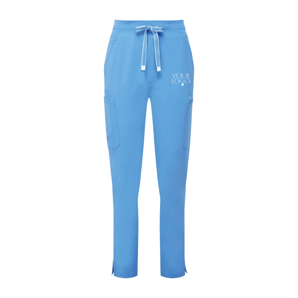 "Relentless" Ladies Onna-Stretch Cargo Trousers