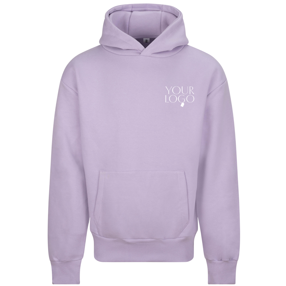 AWDis Signature Heavyweight Hoodie