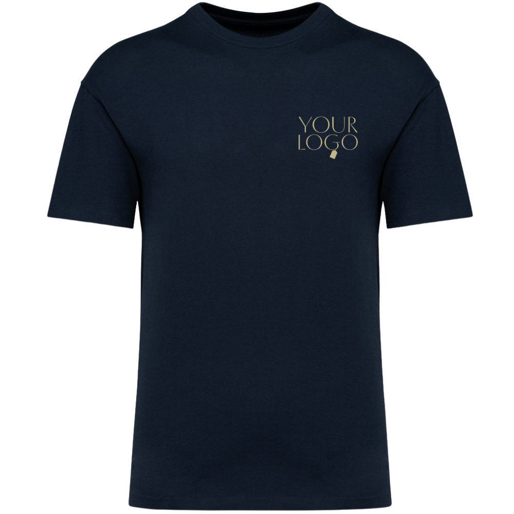 Native Spirit Unisex Oversized T-Shirt