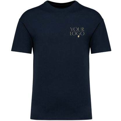 Native Spirit Unisex Oversized T-Shirt