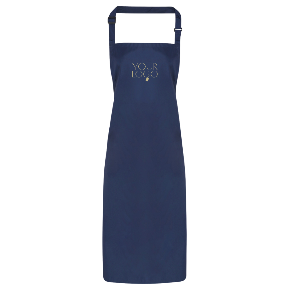 Premier Waterproof Bib Apron