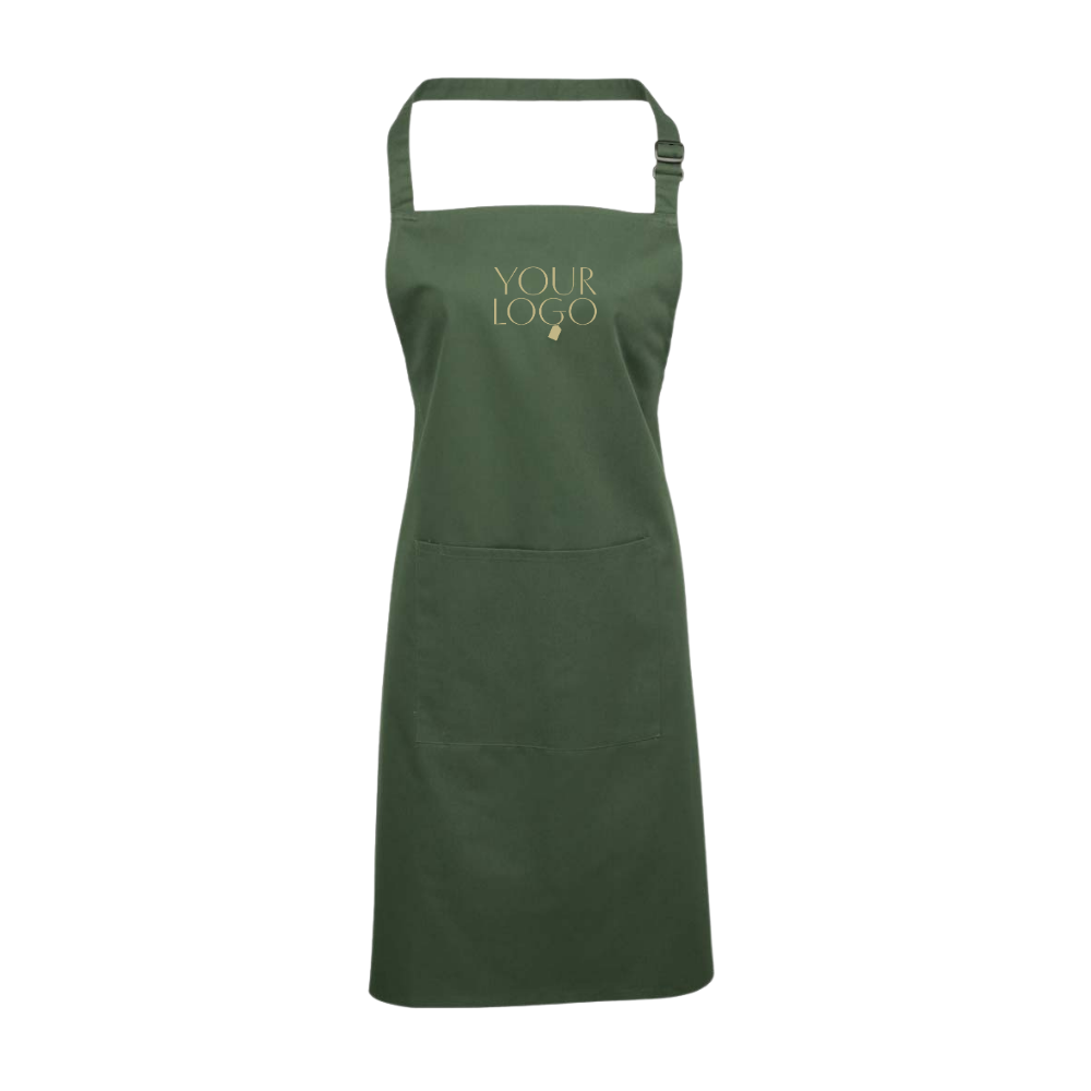 The Apron Pack
