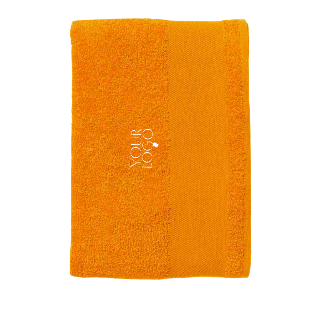 Signature Cotton Guest Towel