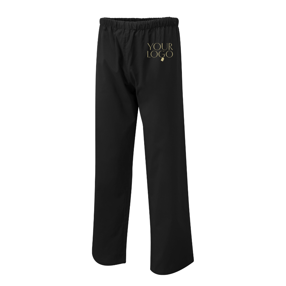 Essential Scrub Trousers