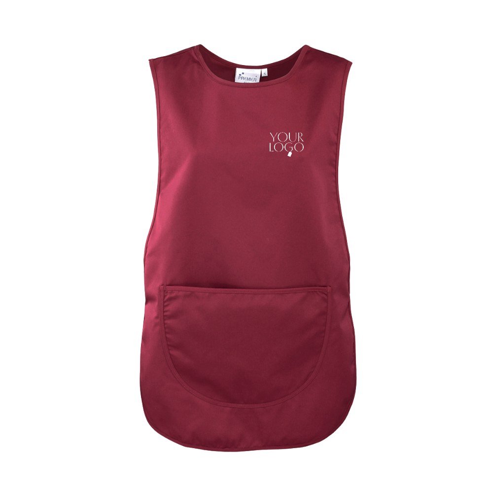 The Pocket Tabard