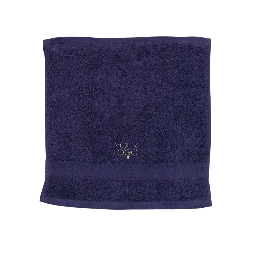 TC Luxury Face Cloth