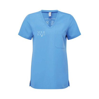 "Limitless" Onna-Stretch Ladies Tunic