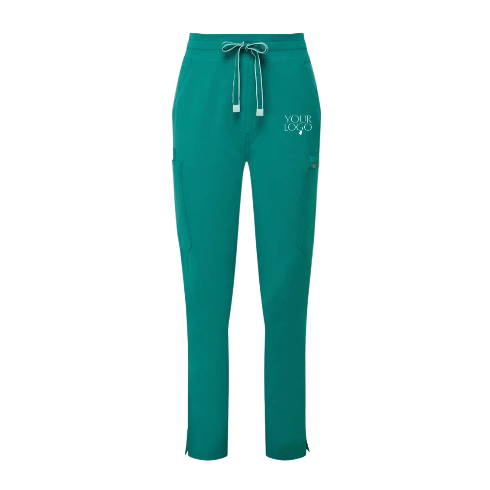 "Relentless" Ladies Onna-Stretch Cargo Trousers