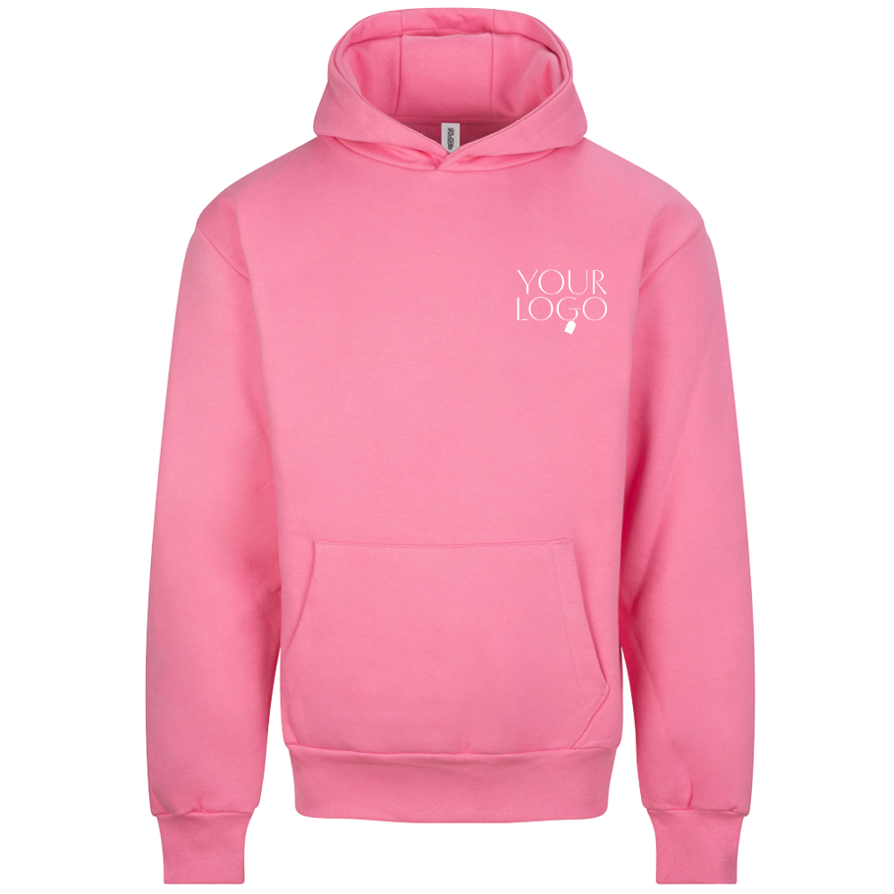 AWDis Signature Heavyweight Hoodie