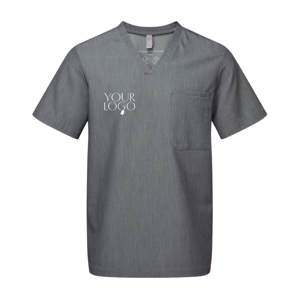 "Limitless" Onna-Stretch Tunic