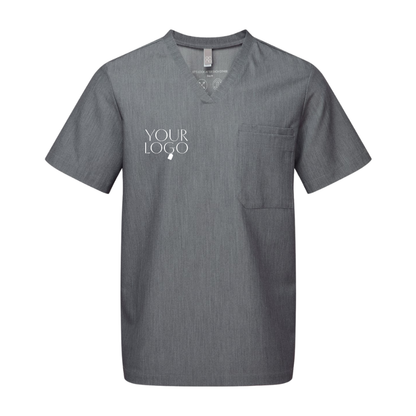 "Limitless" Onna-Stretch Tunic