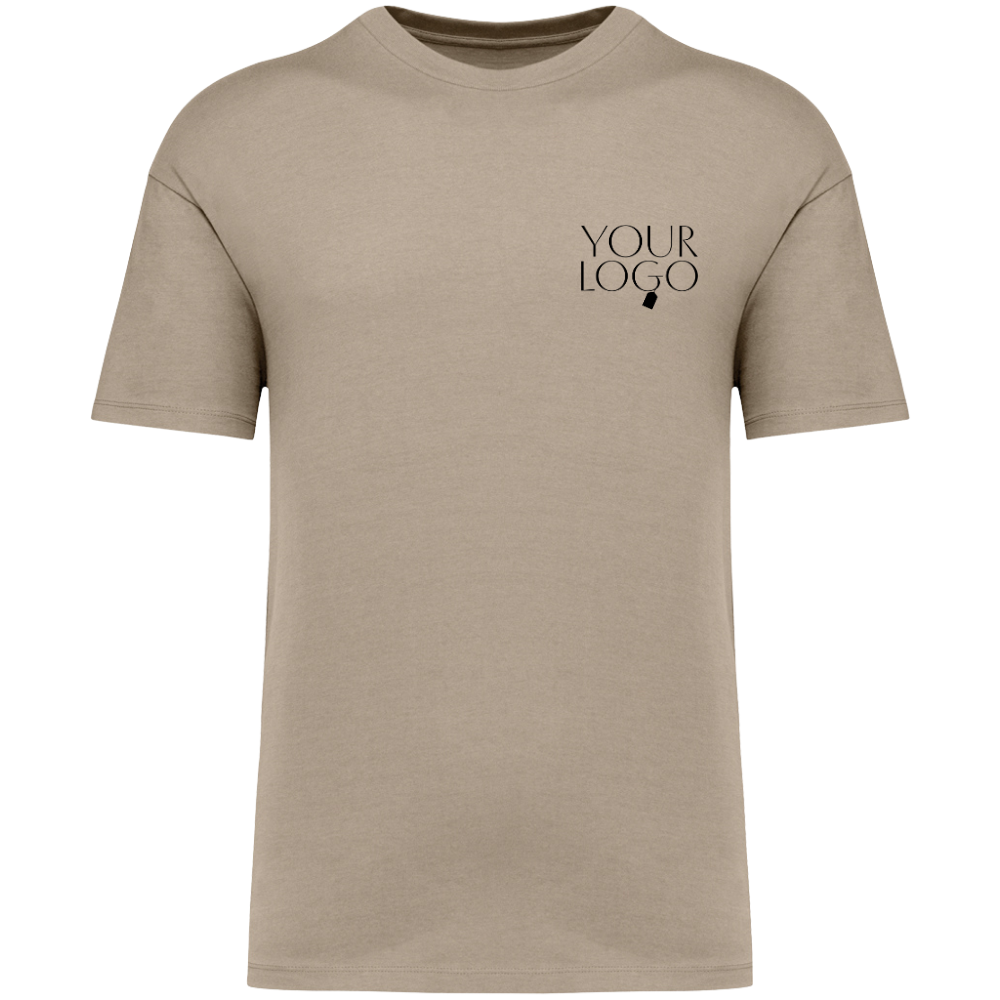 Native Spirit Unisex Oversized T-Shirt