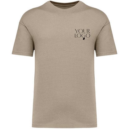 Native Spirit Unisex Oversized T-Shirt