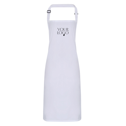 Premier Waterproof Bib Apron