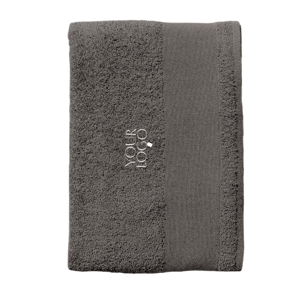Signature Cotton Guest Towel