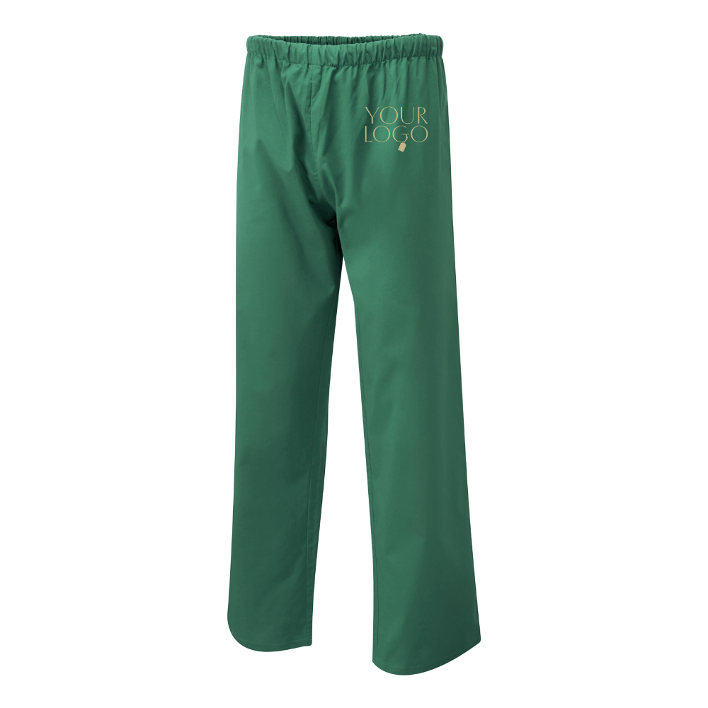 Essential Scrub Trousers