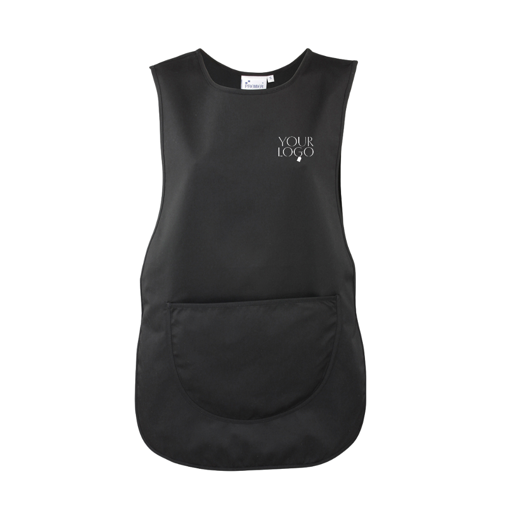 The Pocket Tabard