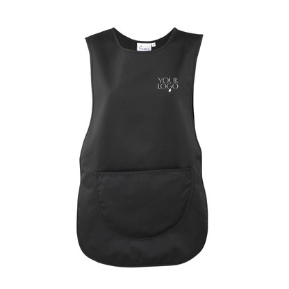 The Pocket Tabard