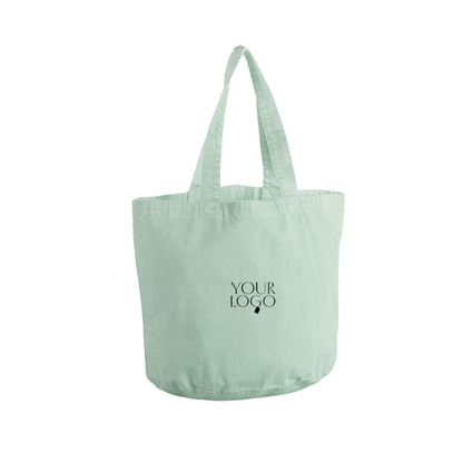 "Washed" Effect Shopper