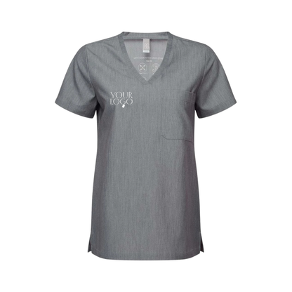"Limitless" Onna-Stretch Ladies Tunic
