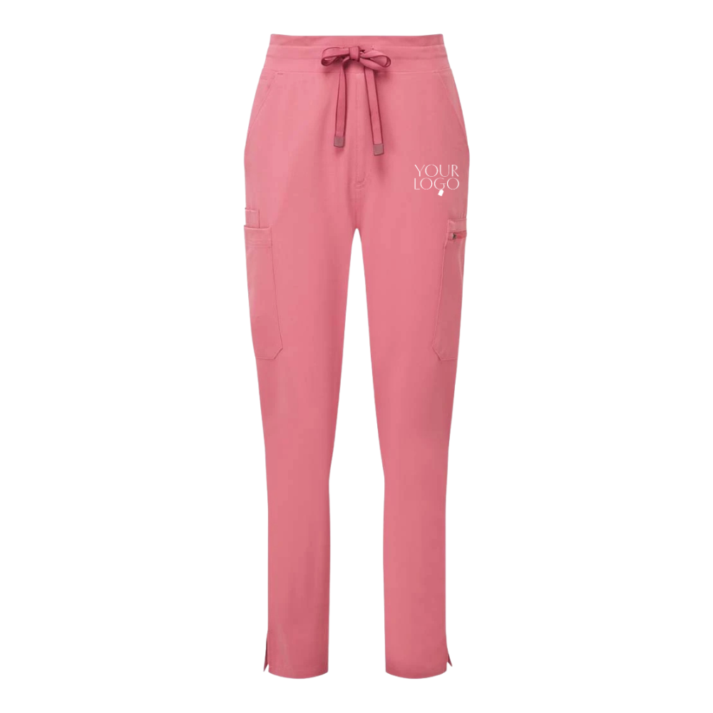 "Relentless" Ladies Onna-Stretch Cargo Trousers