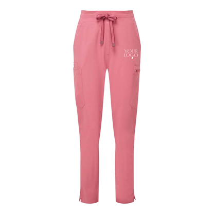 "Relentless" Ladies Onna-Stretch Cargo Trousers