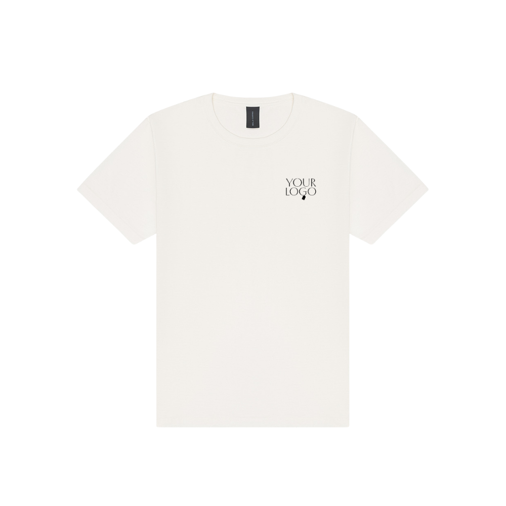 Canvas Unisex Heavyweight Washed T-Shirt
