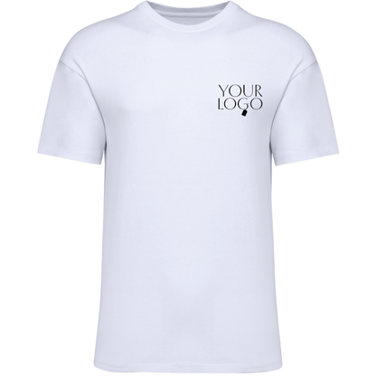 Native Spirit Unisex Oversized T-Shirt