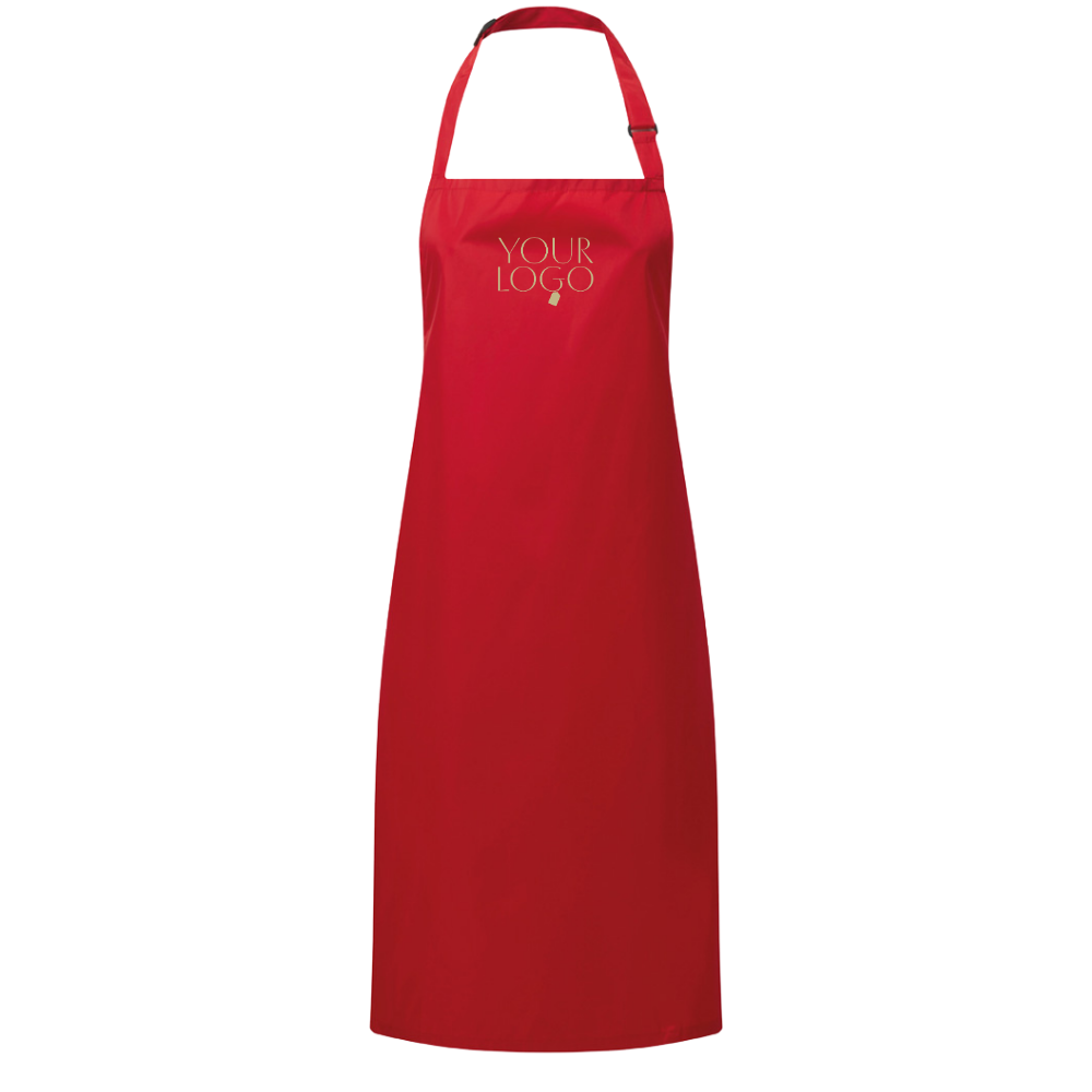Premier Waterproof Bib Apron