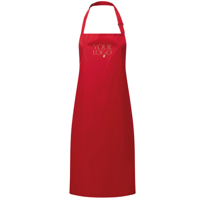 Premier Waterproof Bib Apron