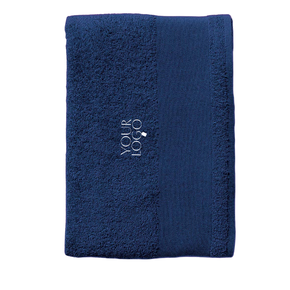 Signature Cotton Bath Sheet