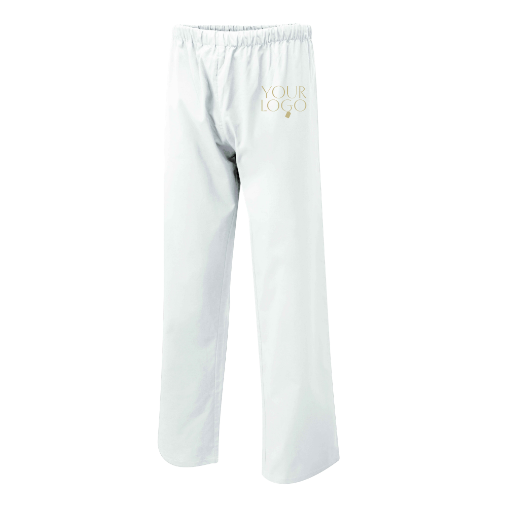 Essential Scrub Trousers