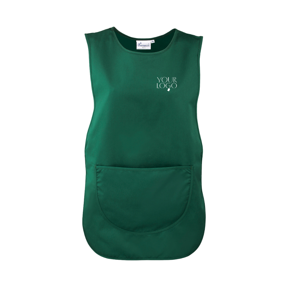The Pocket Tabard