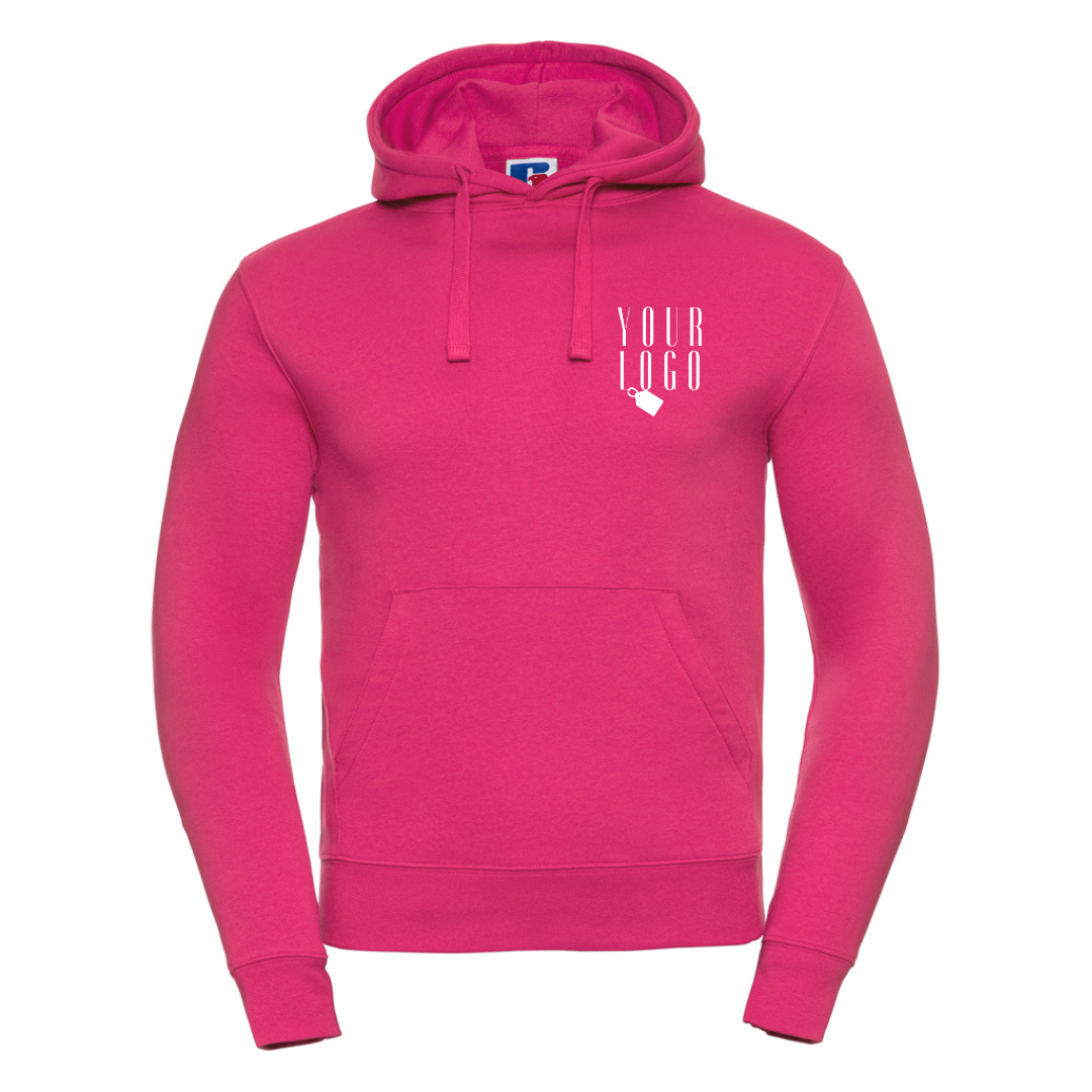 Russell Authentic Hooded Sweatshirt