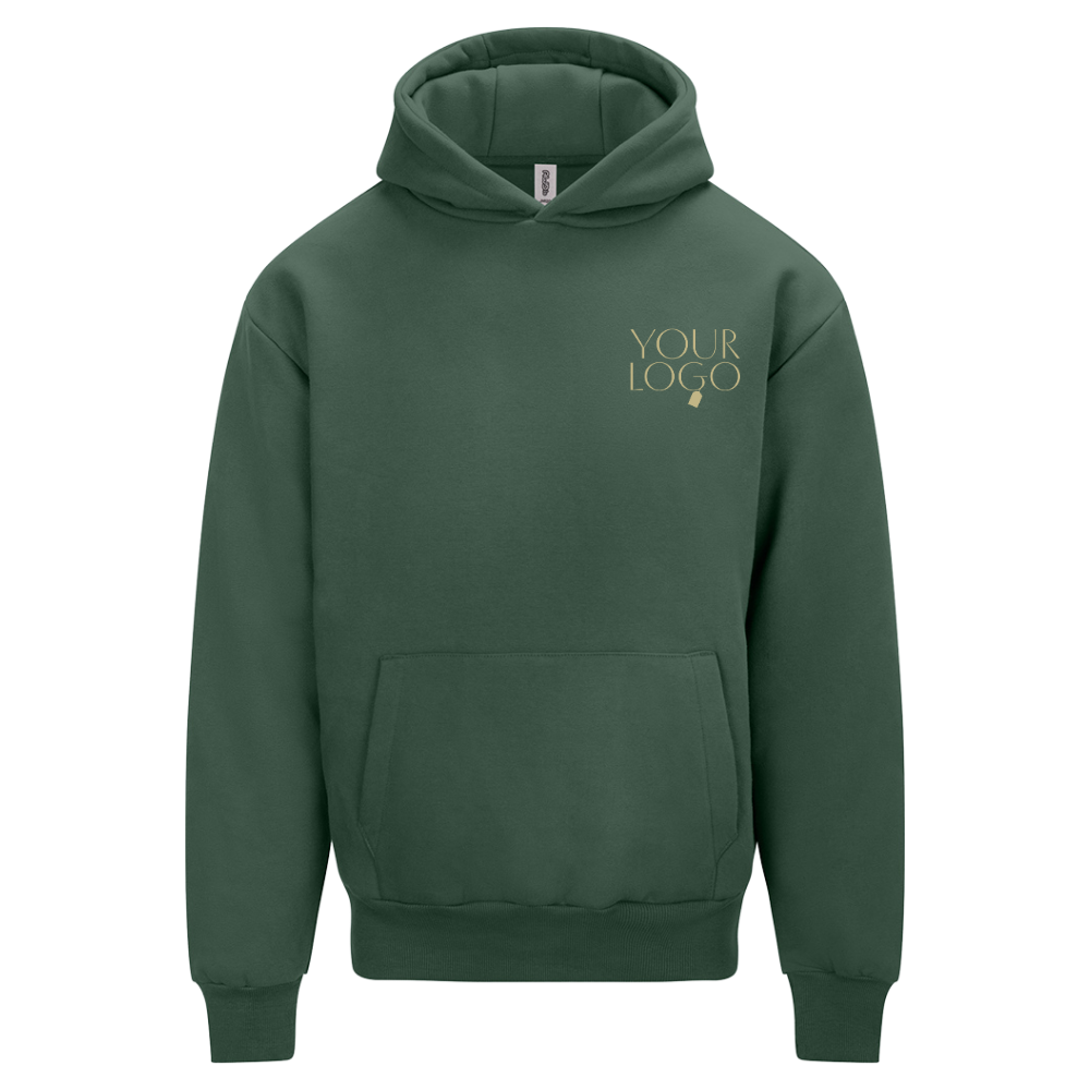 AWDis Signature Heavyweight Hoodie