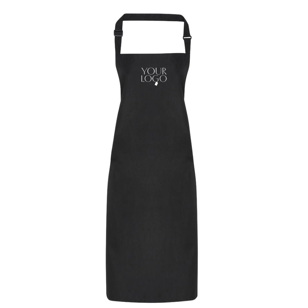 Premier Waterproof Bib Apron