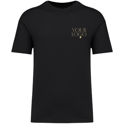 Native Spirit Unisex Oversized T-Shirt