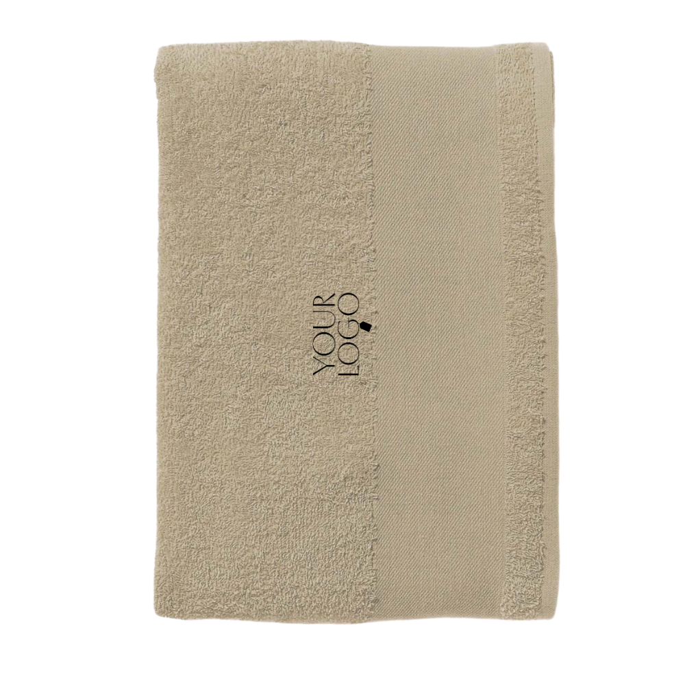 Signature Cotton Guest Towel