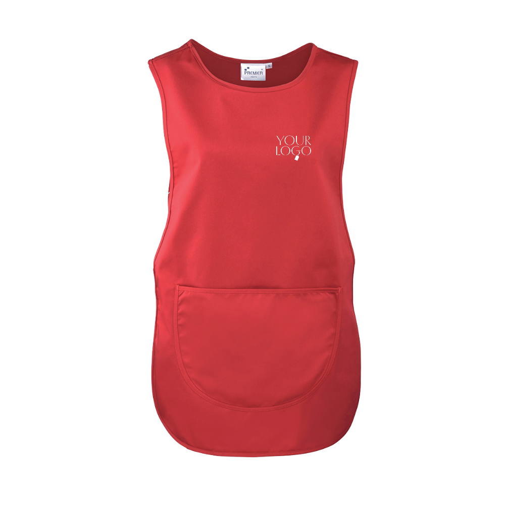 The Pocket Tabard