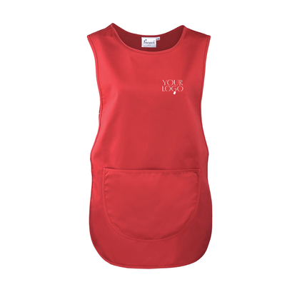The Pocket Tabard