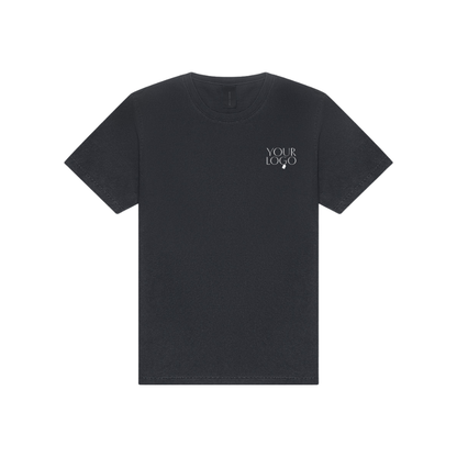 Canvas Unisex Heavyweight Washed T-Shirt
