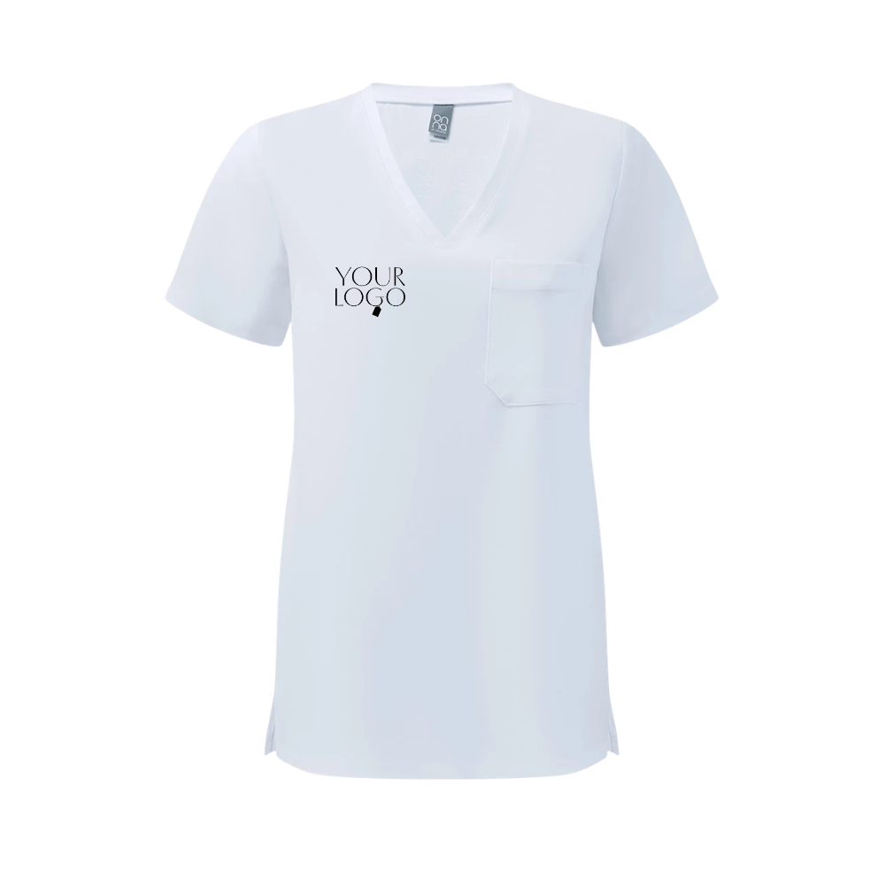 "Limitless" Onna-Stretch Ladies Tunic