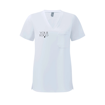 "Limitless" Onna-Stretch Ladies Tunic