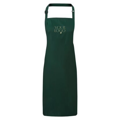 Premier Waterproof Bib Apron