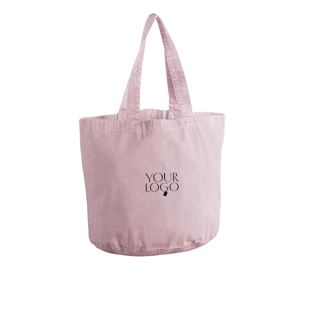 "Washed" Effect Shopper
