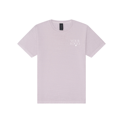 Canvas Unisex Heavyweight Washed T-Shirt