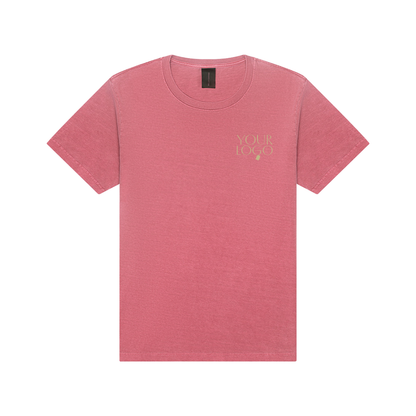 Canvas Unisex Heavyweight Washed T-Shirt