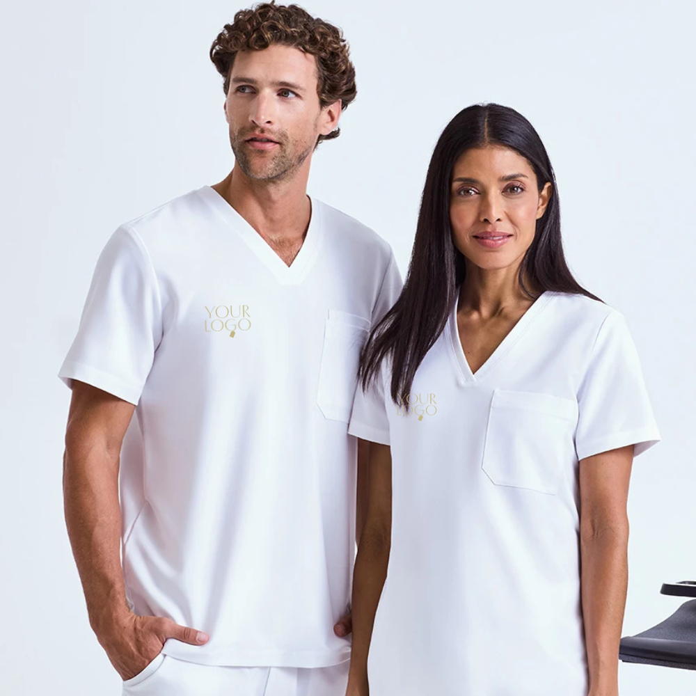 "Limitless" Onna-Stretch Tunic