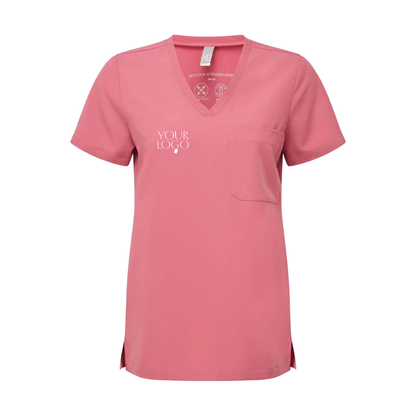 "Limitless" Onna-Stretch Ladies Tunic
